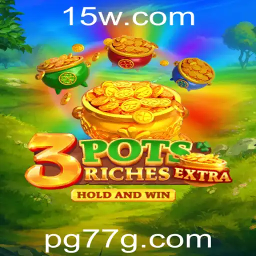 Explorando o Mundo Empolgante de '3potsExtra'