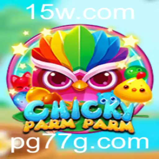 ChickyParmParm: O Jogo que Revoluciona o Entretenimento com 77G