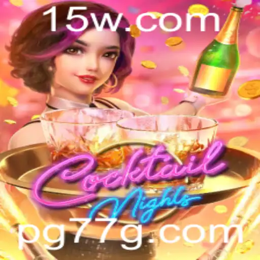 Descubra o Fascinante Mundo de CocktailNights: Um Jogo de Estratégia e Criatividade
