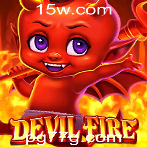 Descubra o Mundo de Aventura em DevilFire: Uma Jornada através do Jogo 77G