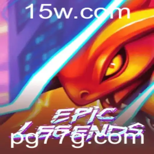 EpicLegends: O Universo do Jogo e as Regras do 77G