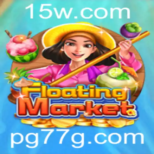FloatingMarket: Uma Imersão no Universo Lúdico de 77G