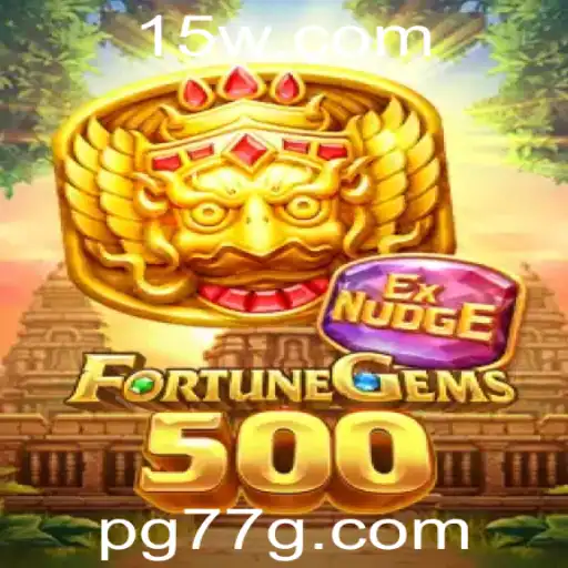 Descubra o Fascinante Mundo de FortuneGems500: Regras e Estratégias