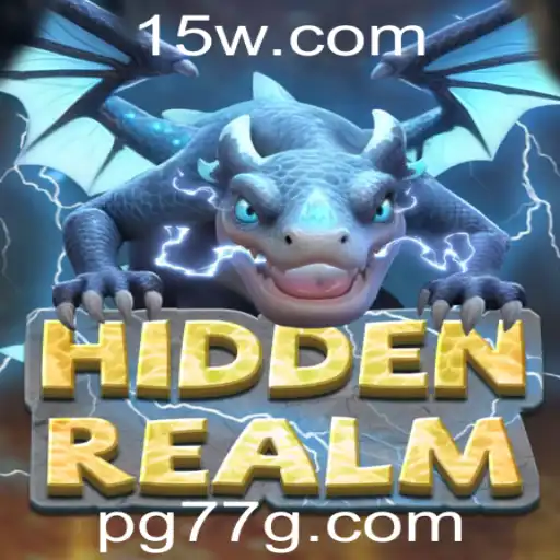 Explorando HiddenRealm: Um Mergulho no Mundo Misterioso do Jogo
