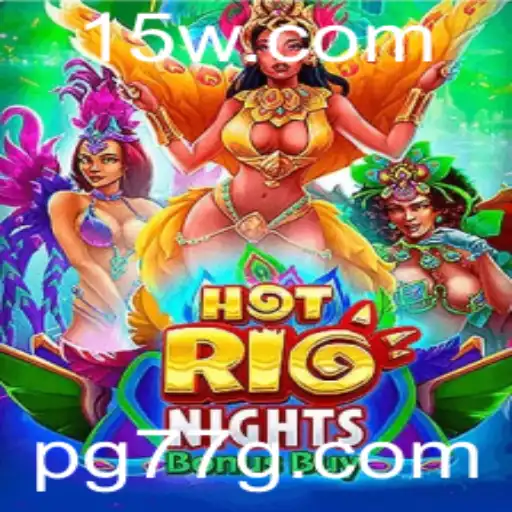Explorando o Fascinante Mundo do Jogo HotRioNightsBonusBuy