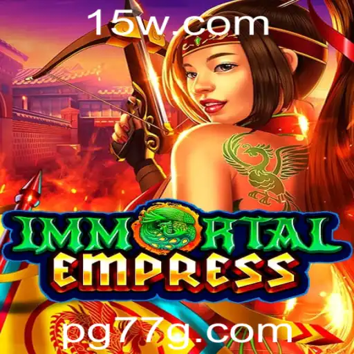 ImmortalEmpress: A Nova Era dos Jogos de Estratégia