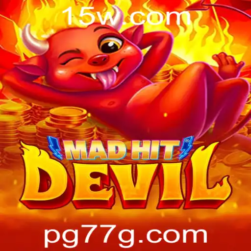 MadHitDevil: A Fascinante Aventura no Mundo dos Jogos