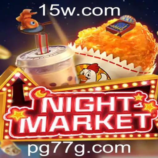 NIGHTMARKET: Descubra o Fascinante Mundo do Jogo 77G