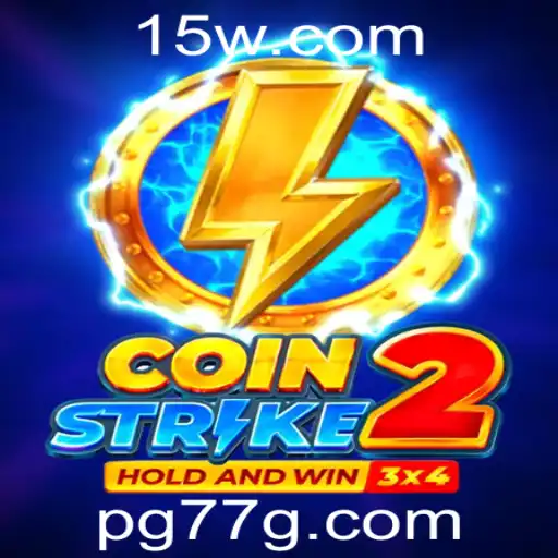 CoinStrike2: Uma Nova Era de Competição Virtual