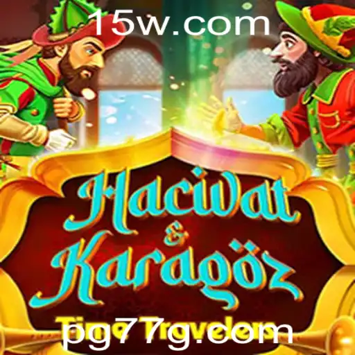 Descobrindo o Fascinante Mundo de HacivatandKaragoz: O Jogo Tradicional Modernizado