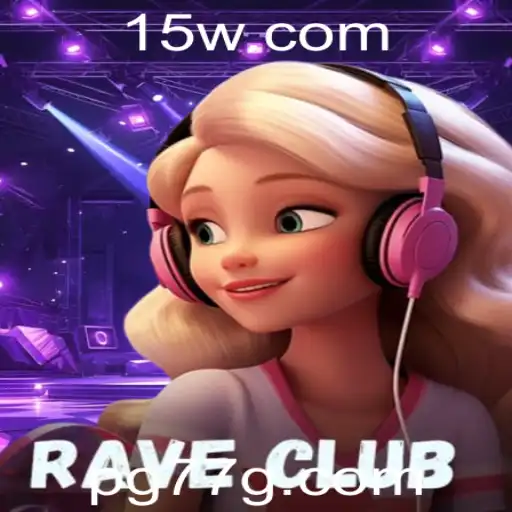 Mergulhe no Mundo de RaveClub e Descubra a Emoção de 77G