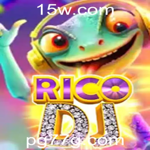 RicoDJ: Descubra o Fascinante Mundo do Jogo