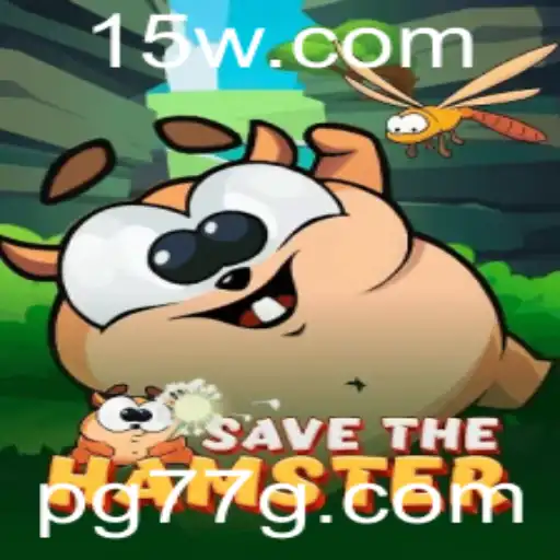 SavetheHamster: O Jogo Que Está Fazendo Sucesso