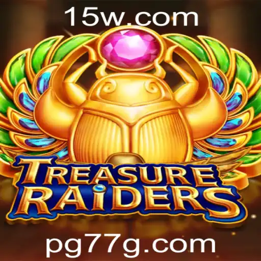 Explorando o Mundo de TREASURERAIDERS: Uma Aventura de Jogo