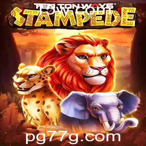 Descubra o Fascinante Mundo do Jogo TenTonWaysStampede