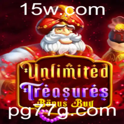 UnlimitedTreasuresBonusBuy: Uma Jornada Épica nos Tesouros Ilimitados