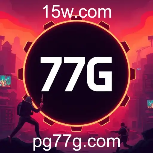 A Revolução dos Videogames: O Impacto de 77G na Indústria