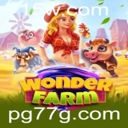 Explorando o Fascinante Mundo de WonderFarm: Um Mergulho na Aventura com 77G
